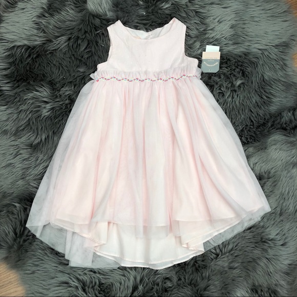 Pastourelle Other - Pastourelle | Girls Pink Dress | Size 5
